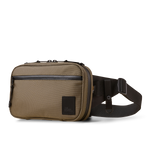 The Brown Buffalo Conceal Sling - Ranger Green Ballistic