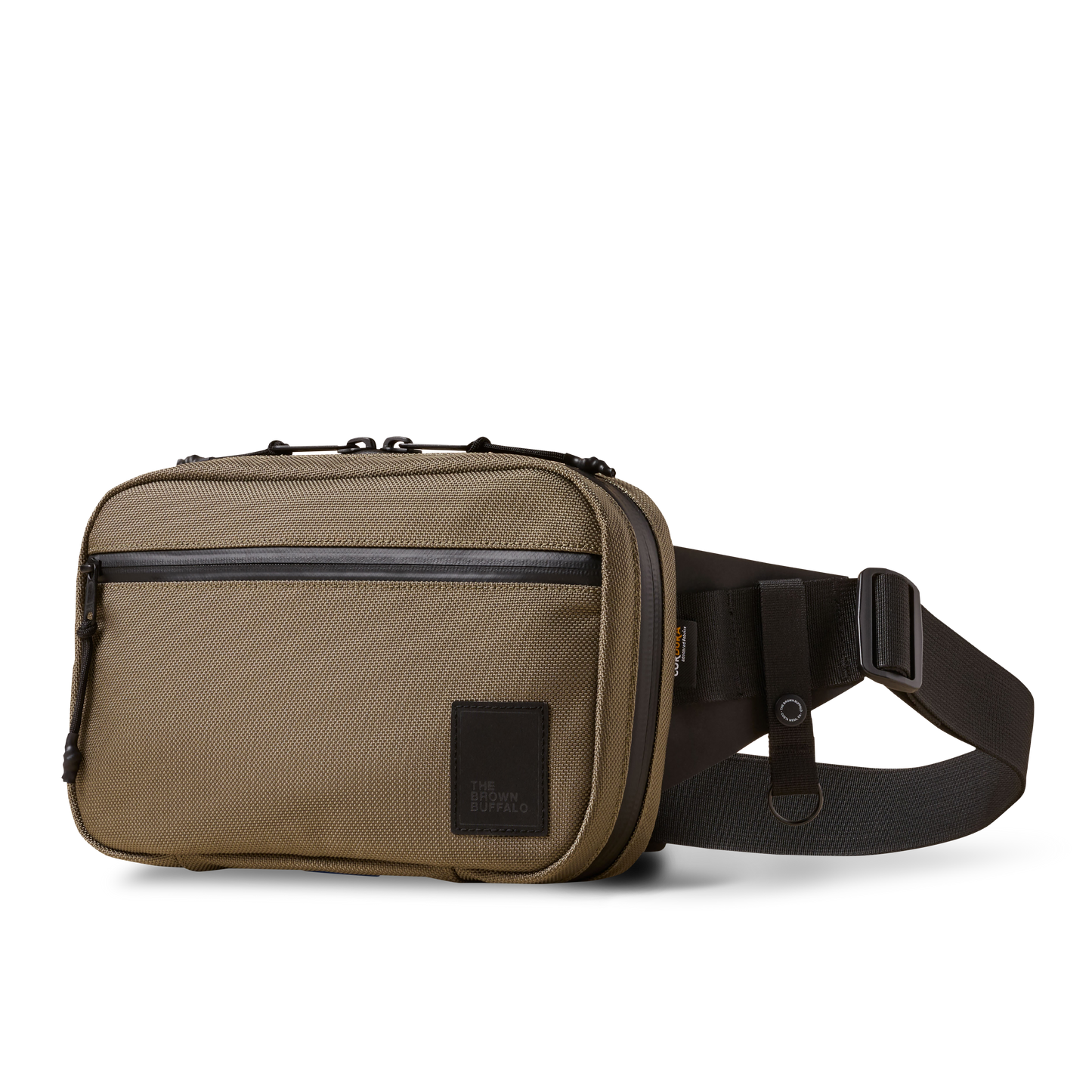 The Brown Buffalo Conceal Sling