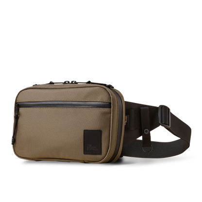 The Brown Buffalo Conceal Sling