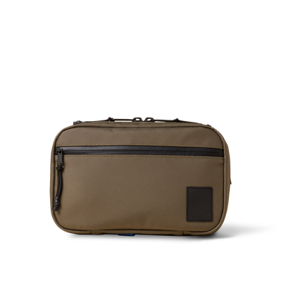 The Brown Buffalo Conceal Sling