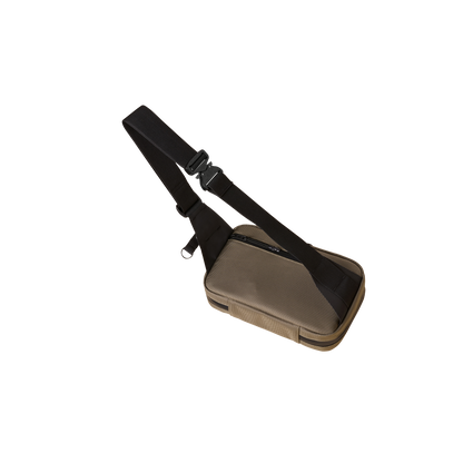 The Brown Buffalo Conceal Sling