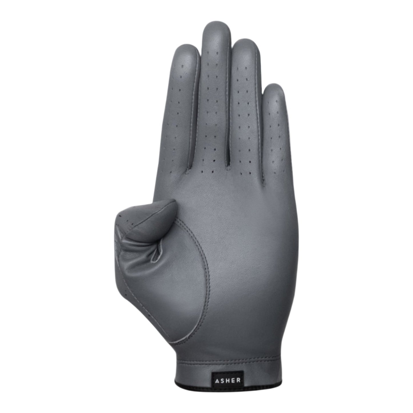 Asher Golf Concrete Splatter Glove