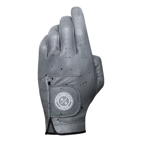 Asher Golf Concrete Splatter Glove Asher Golf Concrete Splatter Glove