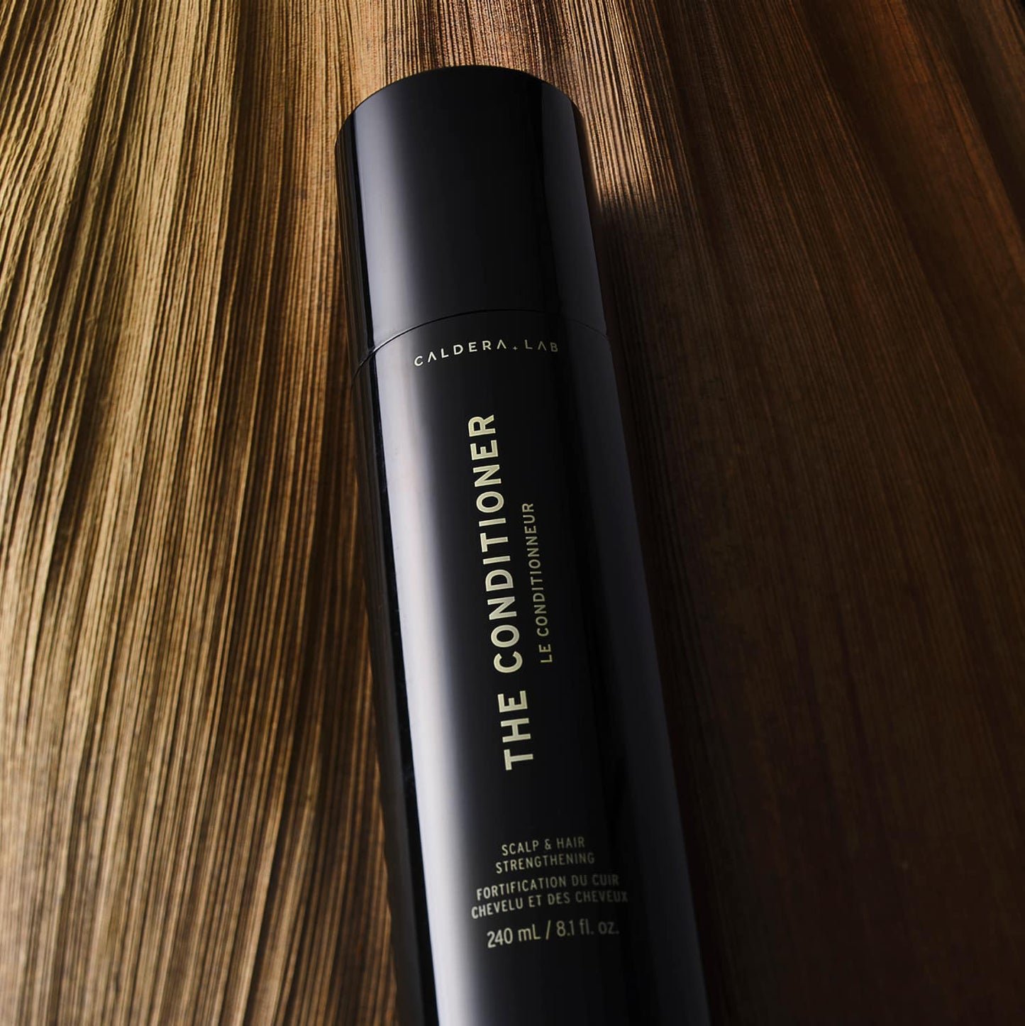 Caldera + Lab The Conditioner