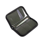 Pioneer Co-Pilot Travel Wallet - Slate 3XD