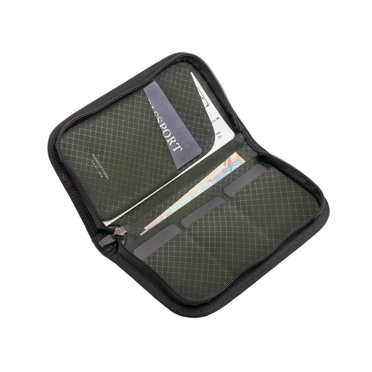 Co-Pilot Travel Wallet