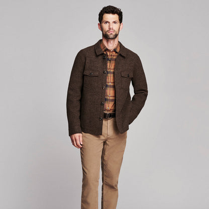 Billy Reid McKenzie Jacket