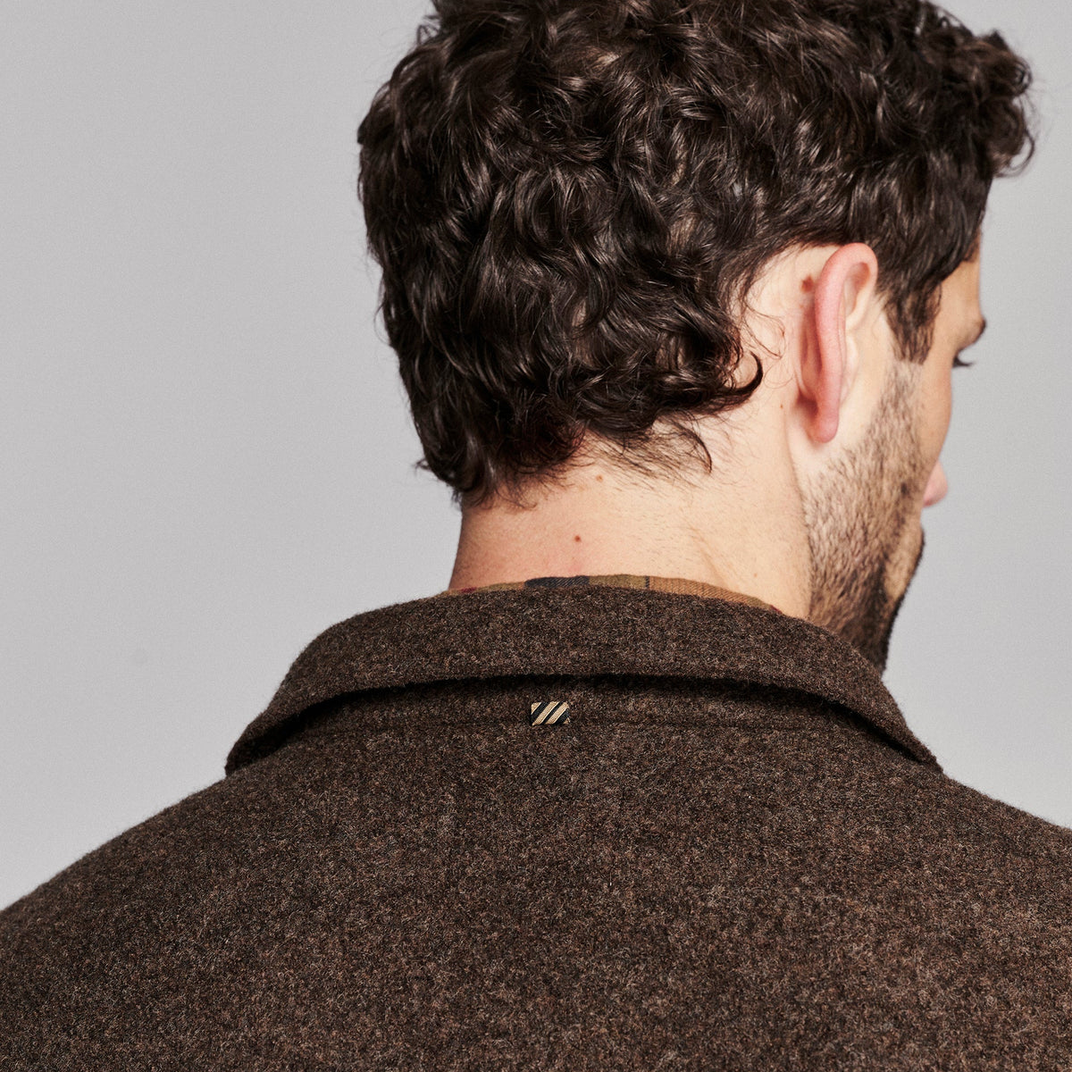 Billy Reid McKenzie Jacket