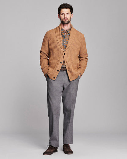 Billy Reid Keith Cardigan