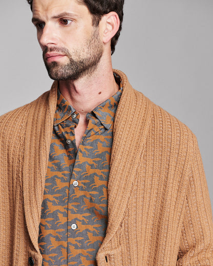 Billy Reid Keith Cardigan