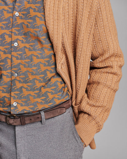 Billy Reid Keith Cardigan