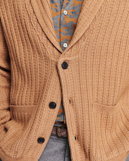 Billy Reid Keith Cardigan