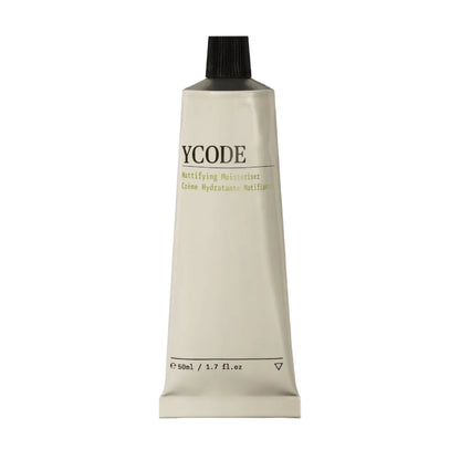 YCODE Mattifying Moisturizer