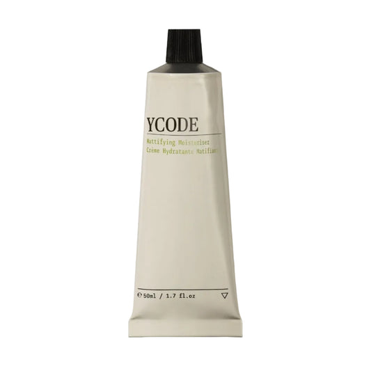 YCODE Mattifying Moisturizer