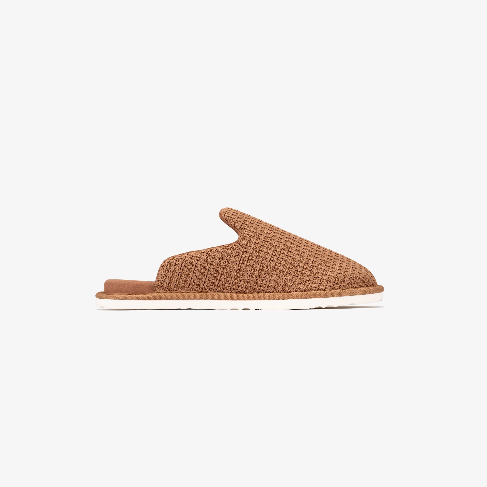 Lusso Cloud Draper Chestnut Waffle House Shoe