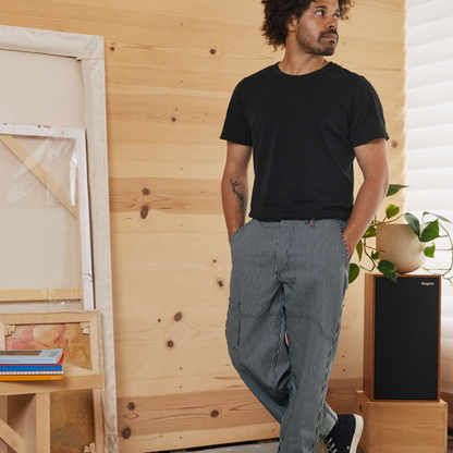 Shop Tee in Organic Cotton
