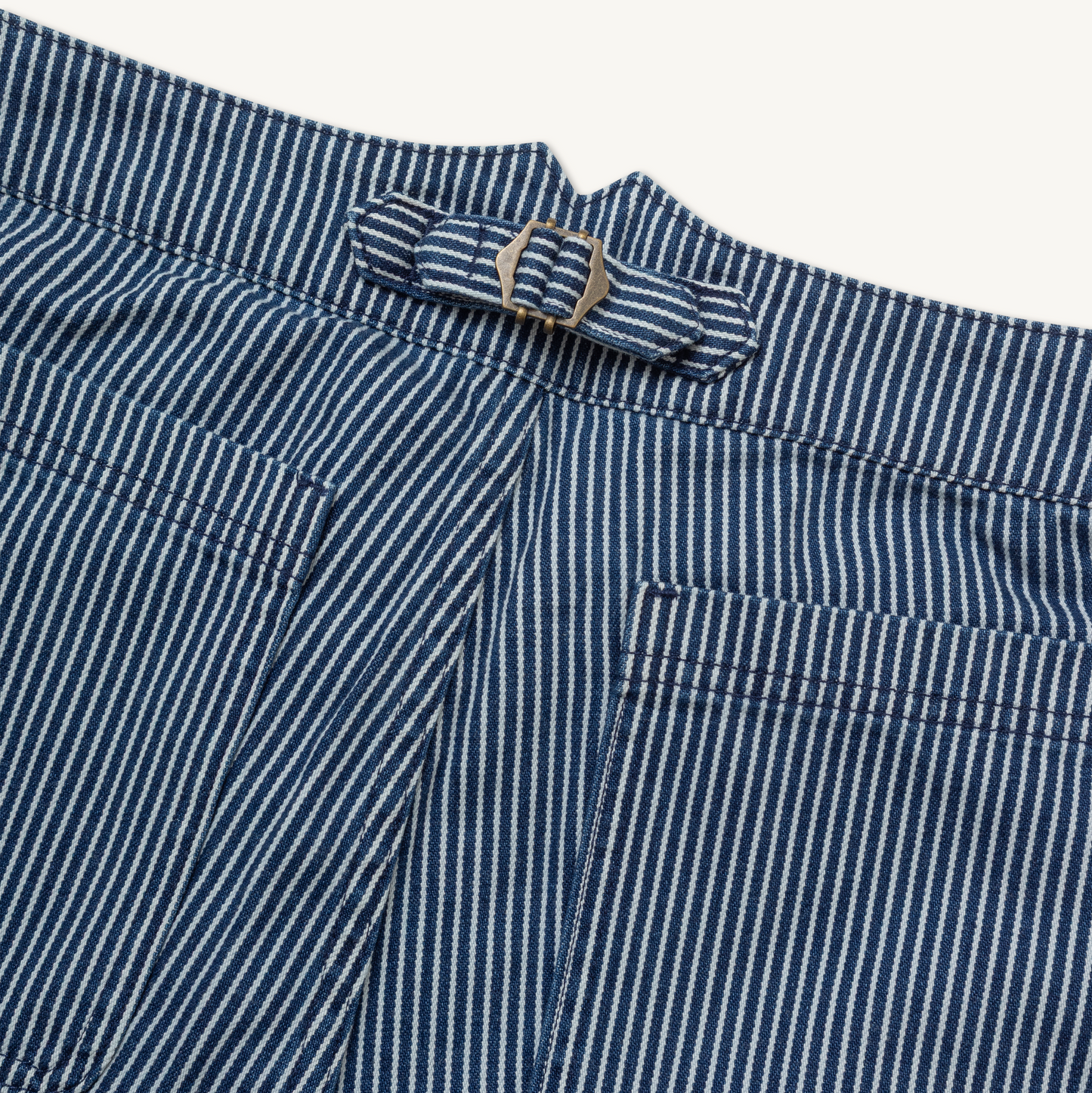 Imperfects Courier Pant