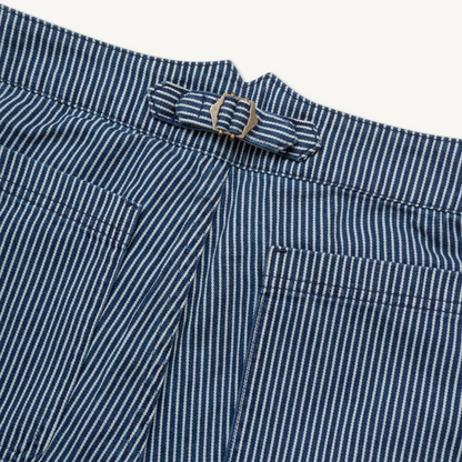 Imperfects Courier Pant