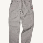 Imperfects Courier Pant OG Fit in Craft Canvas - Driftwood