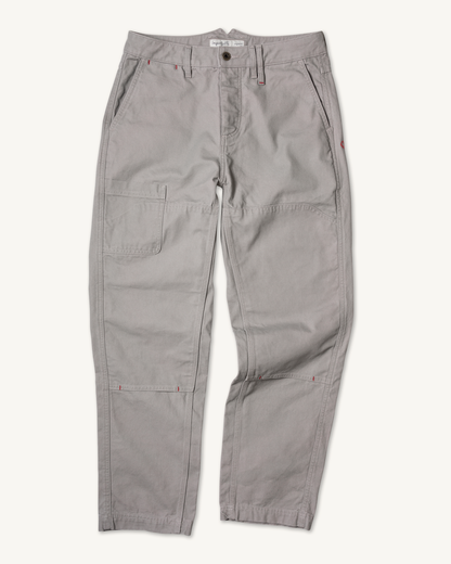 Imperfects Courier Pant OG Fit in Craft Canvas Driftwood