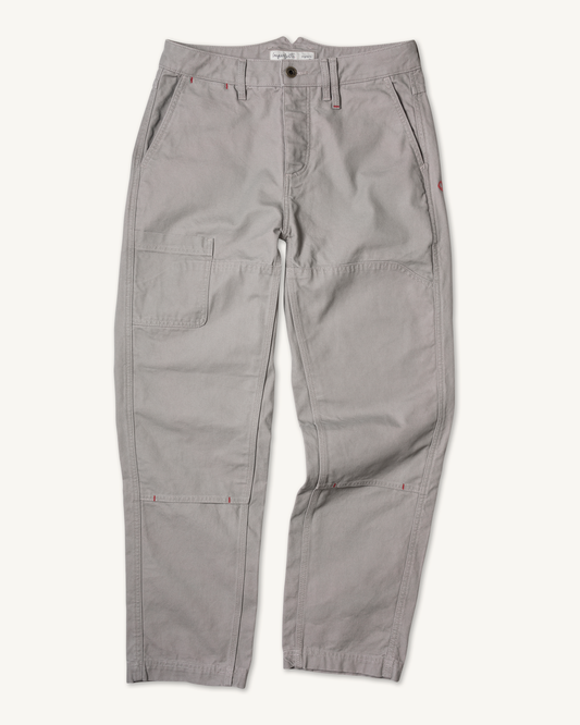 Imperfects Courier Pant OG Fit in Craft Canvas Driftwood
