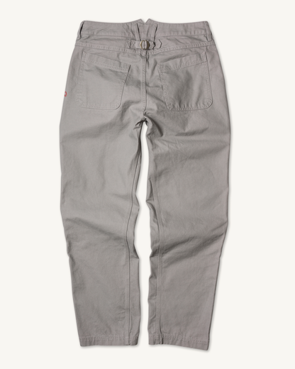 Imperfects Courier Pant OG Fit in Craft Canvas