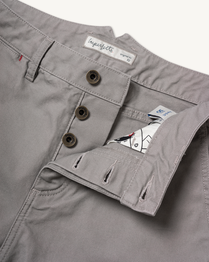 Imperfects Courier Pant OG Fit in Craft Canvas