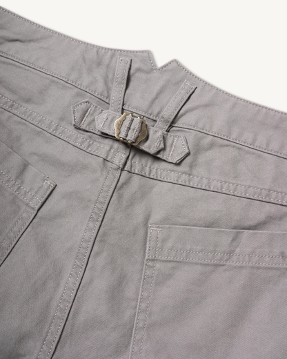 Imperfects Courier Pant OG Fit in Craft Canvas