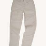 Imperfects Courier Pant OG Fit in Craft Canvas - Badlands