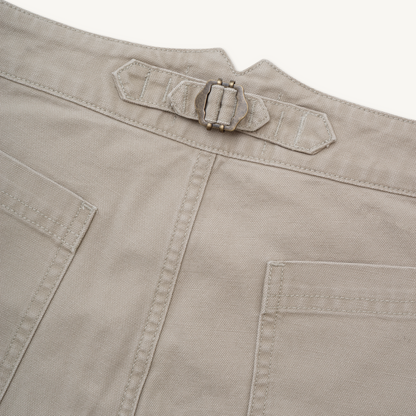 Courier Pant OG Fit in Craft Canvas [Gen 1]