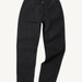 Imperfects Courier Pant OG Fit in Craft Canvas - Obsidian
