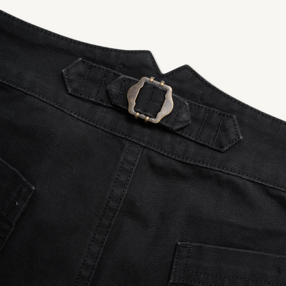 Courier Pant OG Fit in Craft Canvas [Gen 1]