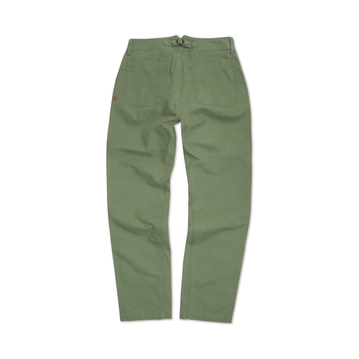Courier Pant OG Fit in Craft Canvas [Gen 1]