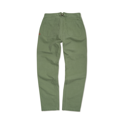 Courier Pant OG Fit in Craft Canvas [Gen 1]
