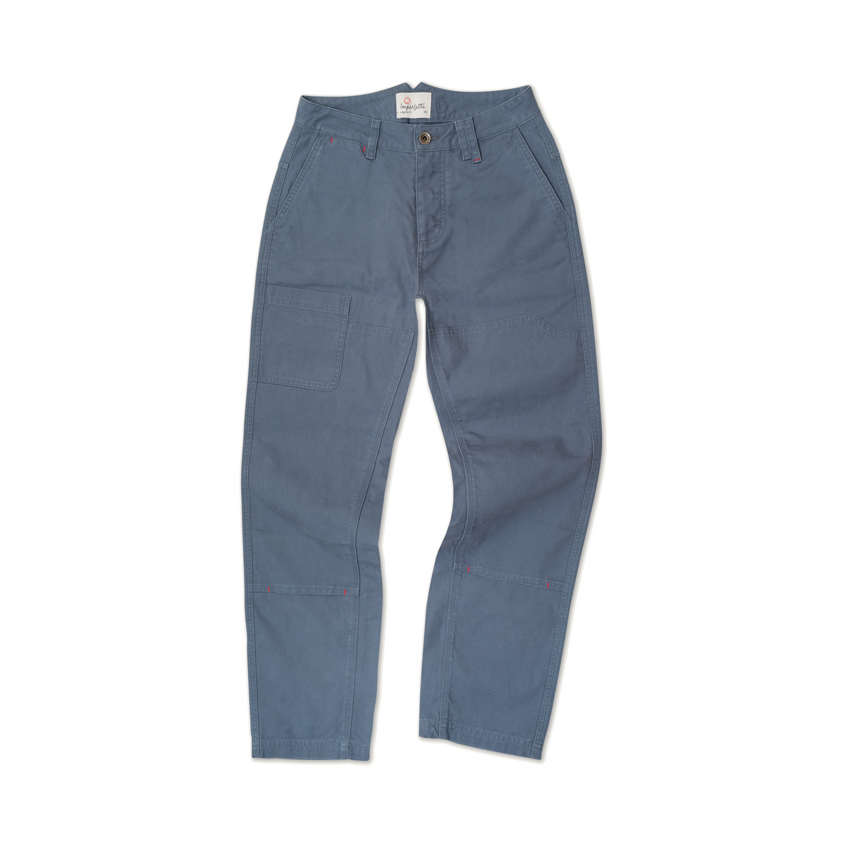 Courier Pant OG Fit in Craft Canvas [Gen 1]