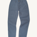 Imperfects Courier Pant OG Fit in Craft Canvas - Stratus