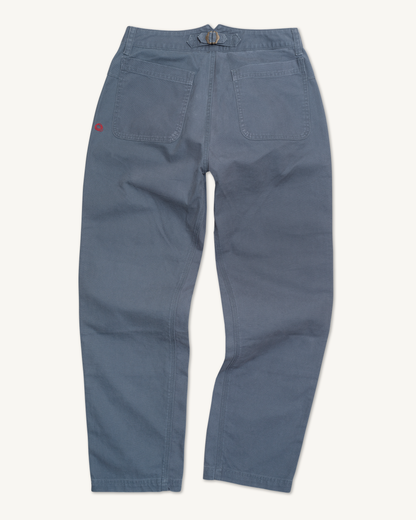 Imperfects Courier Pant OG Fit in Craft Canvas
