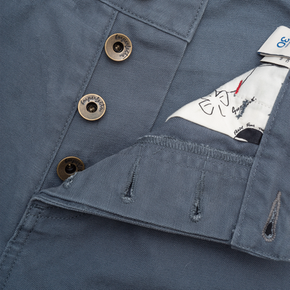 Courier Pant OG Fit in Craft Canvas [Gen 1]