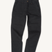 Imperfects Courier Pant Sharp Fit in Craft Canvas - Obsidian