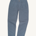 Imperfects Courier Pant Sharp Fit in Craft Canvas - Stratus