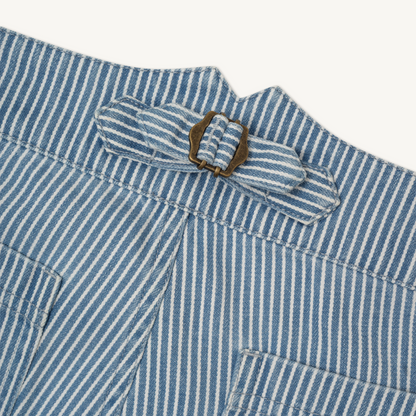 Imperfects Courier Pant