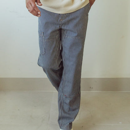 Imperfects Courier Pant