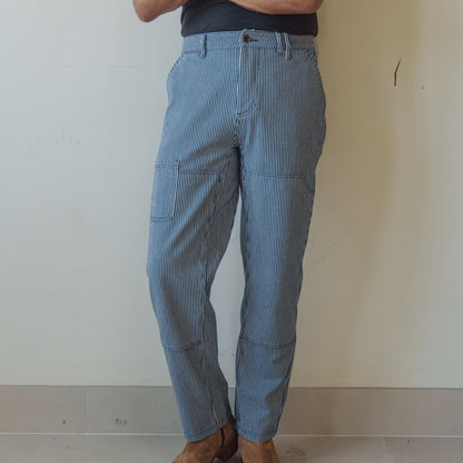 Imperfects Courier Pant