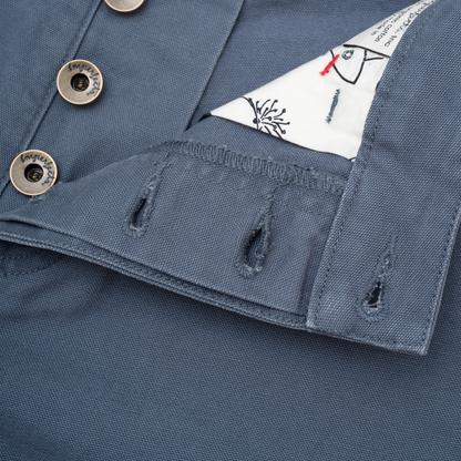 Courier Short in Craft Canvas  {6” Inseam}