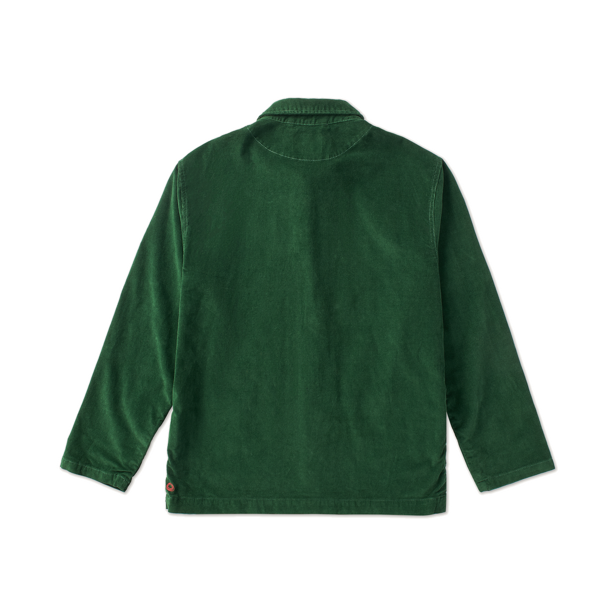 Creators Coat in Stretch Corduroy