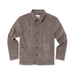 Creators Coat in Stretch Corduroy - Driftwood