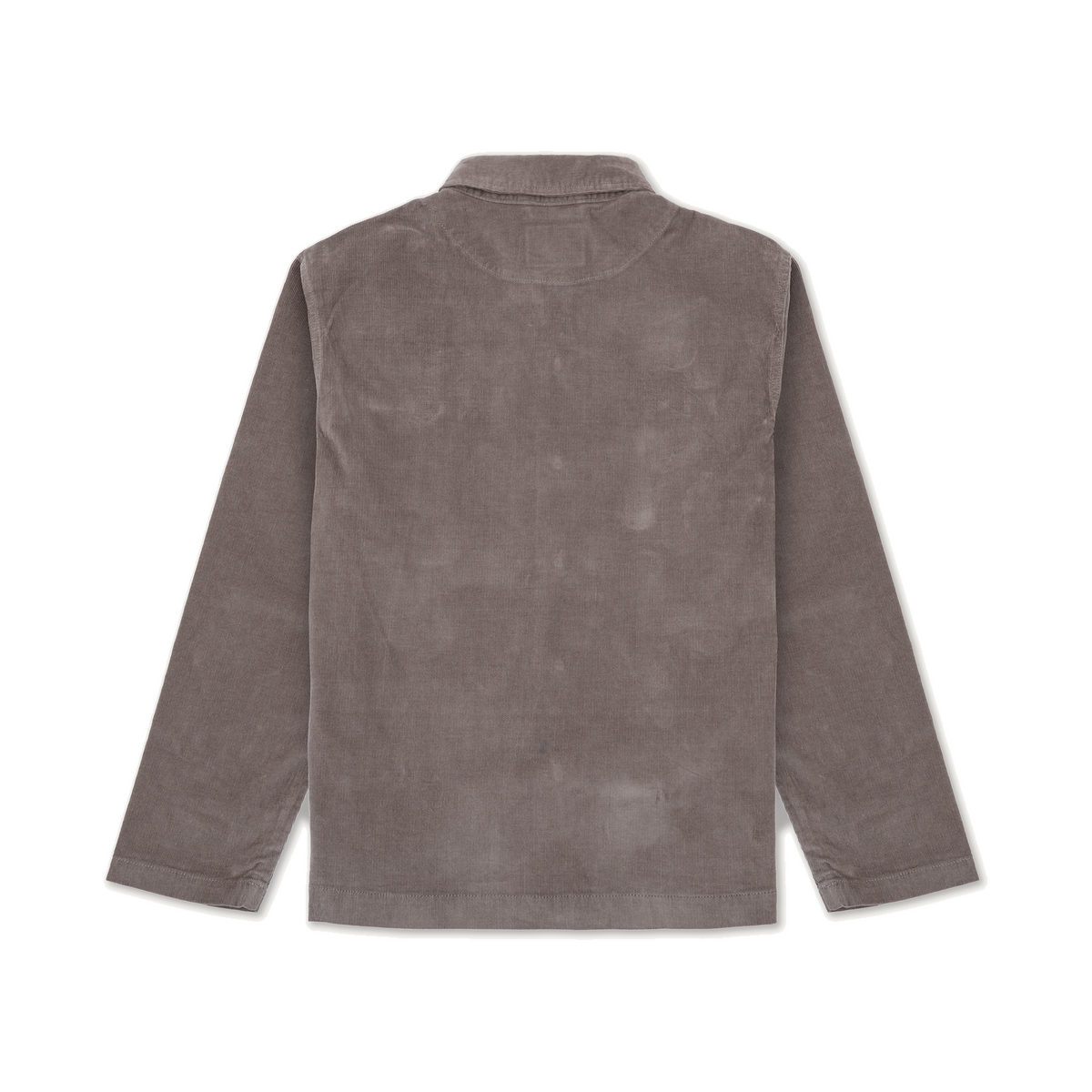 Creators Coat in Stretch Corduroy