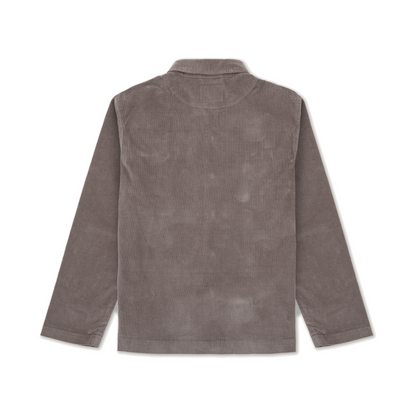 Creators Coat in Stretch Corduroy