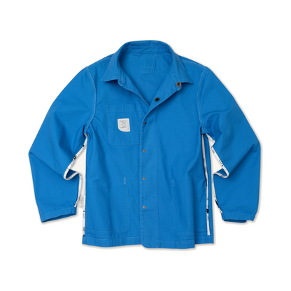 Creators Coat in Craft Canvas