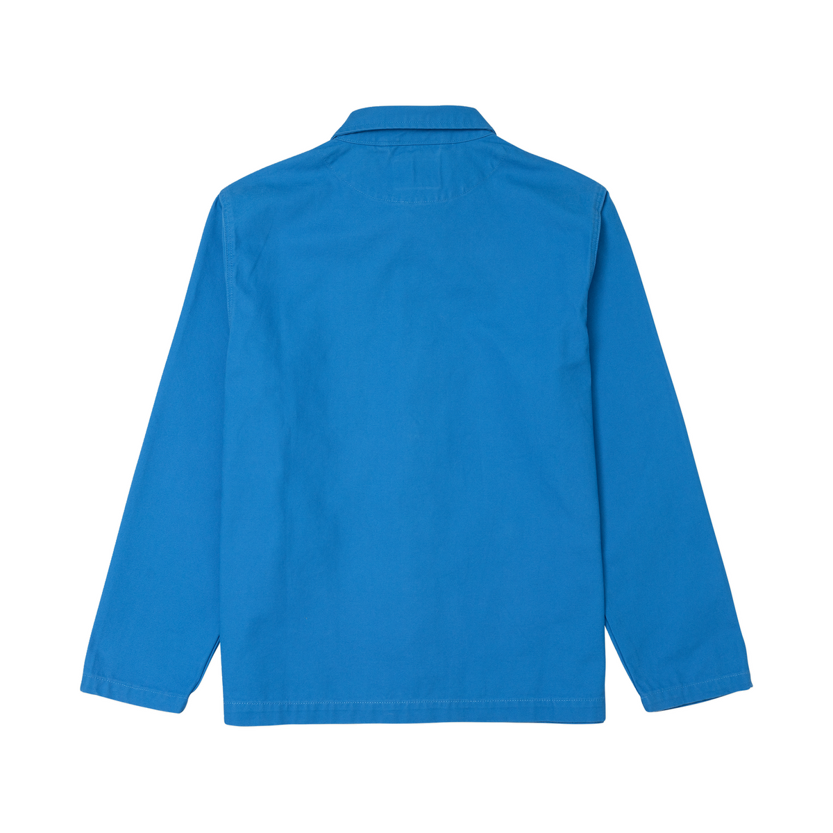 Creators Coat in Craft Canvas